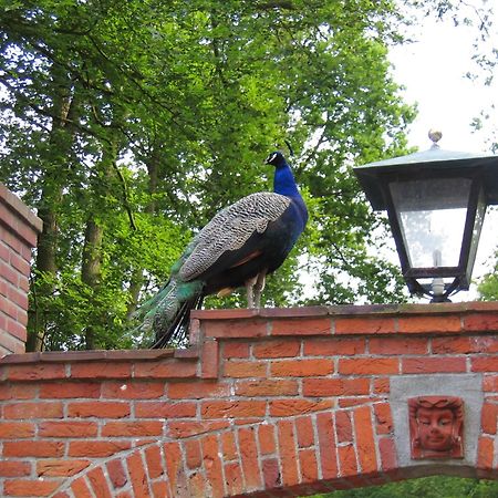 Londons Cottage Хилверсум Экстерьер фото