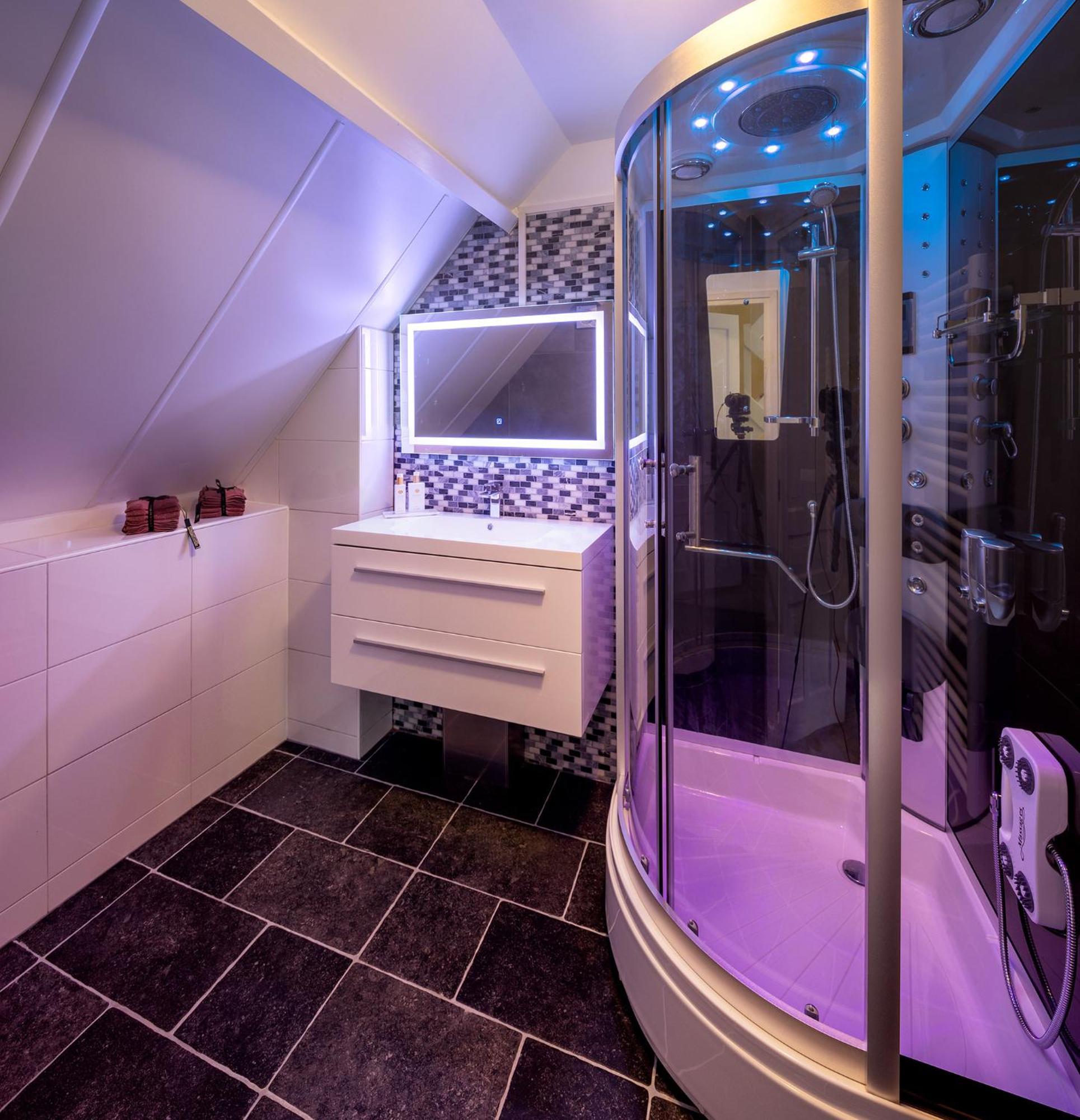 Londons Cottage Хилверсум Экстерьер фото